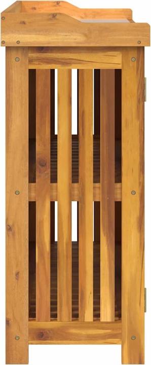 Image du produit vidaXL Garten-Schrank