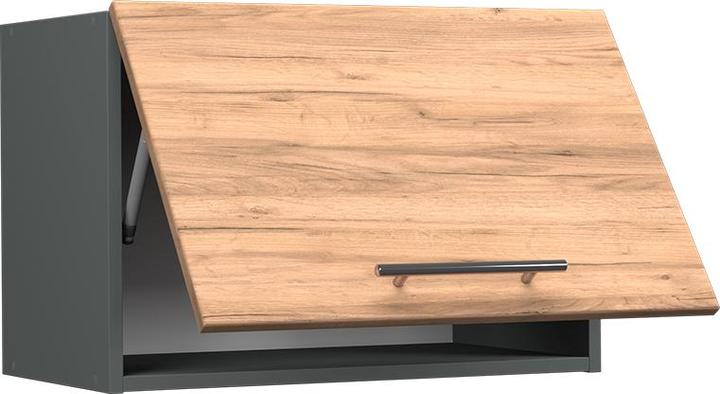 Produktbild Vicco Hängeschrank Fame-Line (60 x 34.10 x 40 cm)