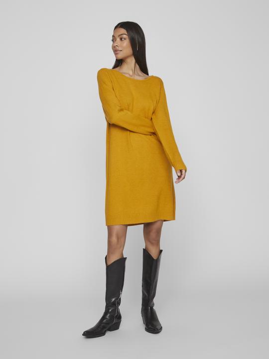 Produktbild Vila Langärmeliges Strickkleid (M)