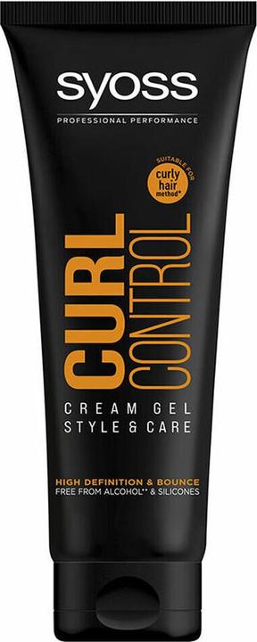 Immagine prodotto Syoss Curl Control (250 ml)
