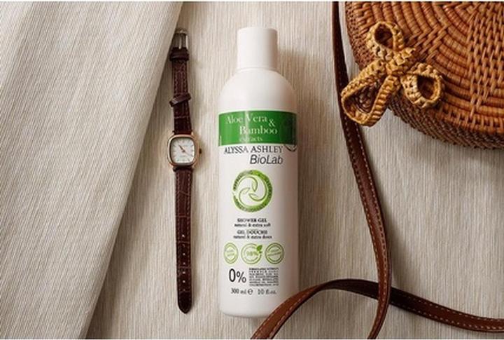 Produktbild Alyssa Ashley BioLab (300 ml)