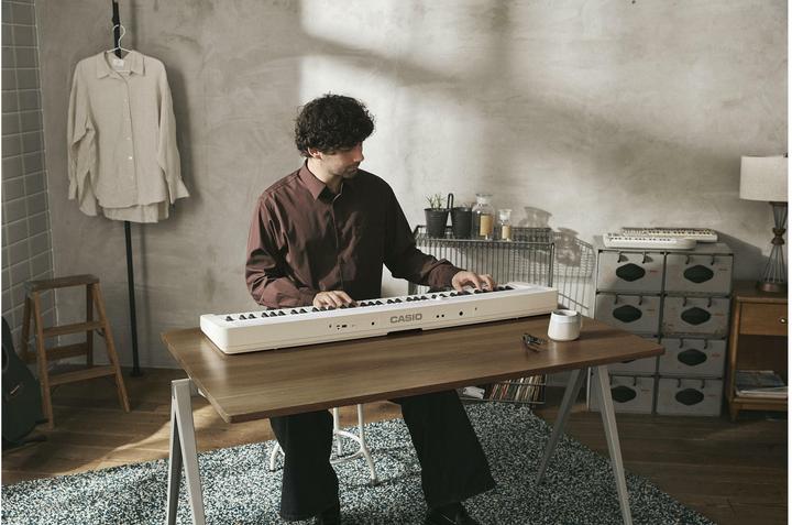 Image du produit Casio CT-S1-76 (76 Boutons)