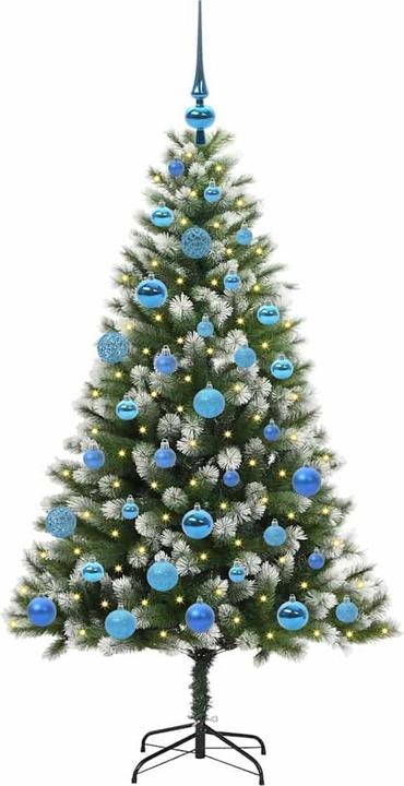 Produktbild vidaXL Weihnachtsbaum (150 cm)