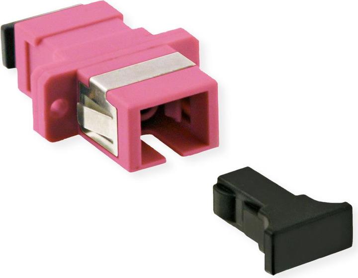 Actual product image Value Fibreoptic accessories (Network coupling)