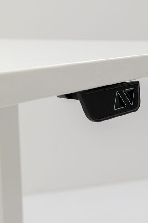 Image du produit Kare Design Desk Office Smart White White 140x60 (140 x 60 x 76 cm)