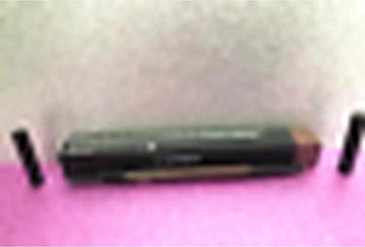 Actual product image MAC Cosmetics Eyebrow Styler Hickory (Hickory)