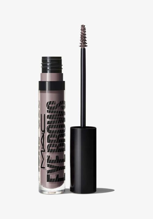 Actual product image MAC Cosmetics Eye Brows Big Boost Fibre Gel (thunder)
