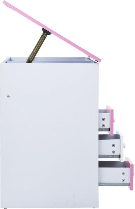 Actual product image VidaXL Mascha (100 x 55 x 87 cm)