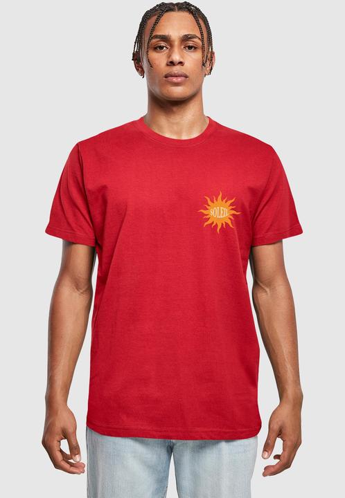 Produktbild Mister Tee MisterTee Soleil Tee - 178091 (XXL)