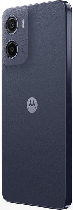 Produktbild Motorola MOTO G05 DS 8+128 VOD DENIM BLUE (128 GB, Denim Blue, 6.67", Dual SIM)