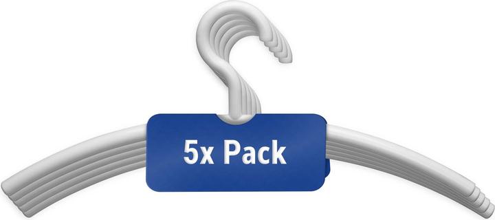Immagine prodotto Maul Kleiderbügel (5 x)