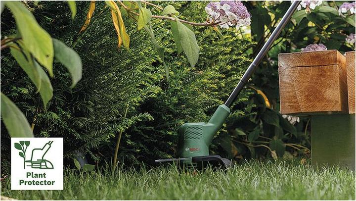Actual product image Bosch Home & Garden EasyGrassCut 18V-230 cordless lawn trimmer (Trim line)