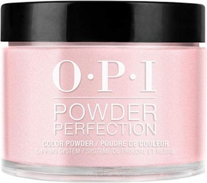 Produktbild OPI Powder Perfection Lila Lavendel Dipping Powder Nagelfarbe (Purple Lavender)
