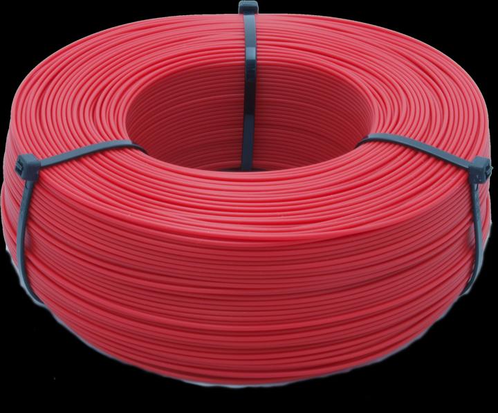Himbeerrot RAL 3027