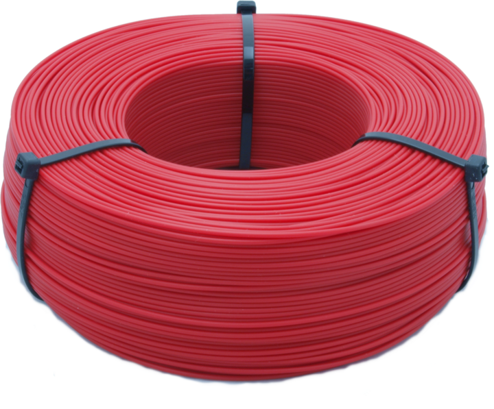 Himbeerrot RAL 3027