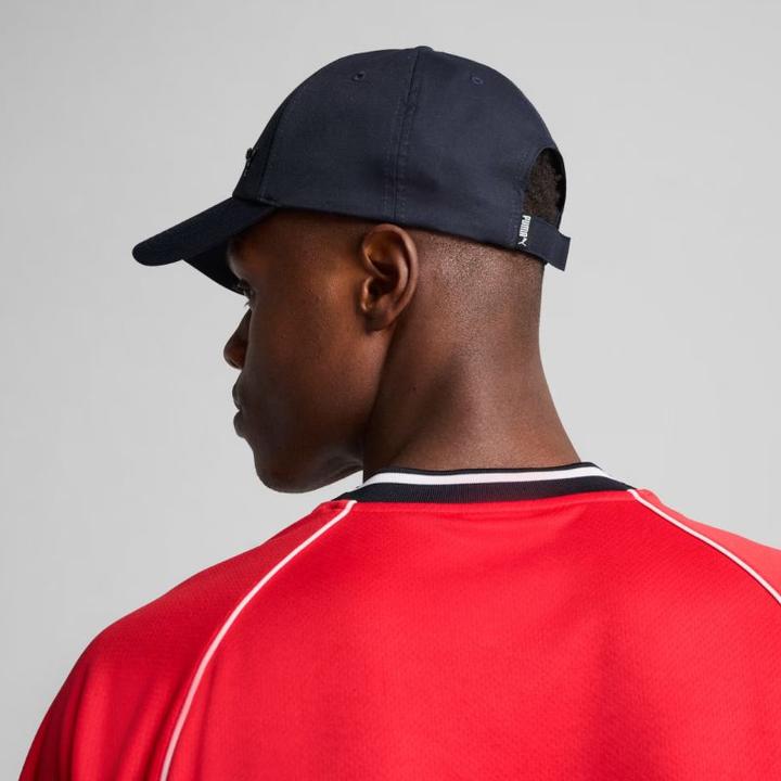 Produktbild Puma Ess Metal Cat Bb Cap (M)