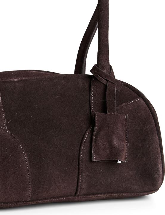 Image du produit Pieces Pcbowling Wildleder Bag