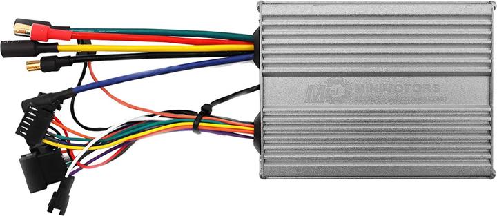 Immagine prodotto Mini Motor Front Controller