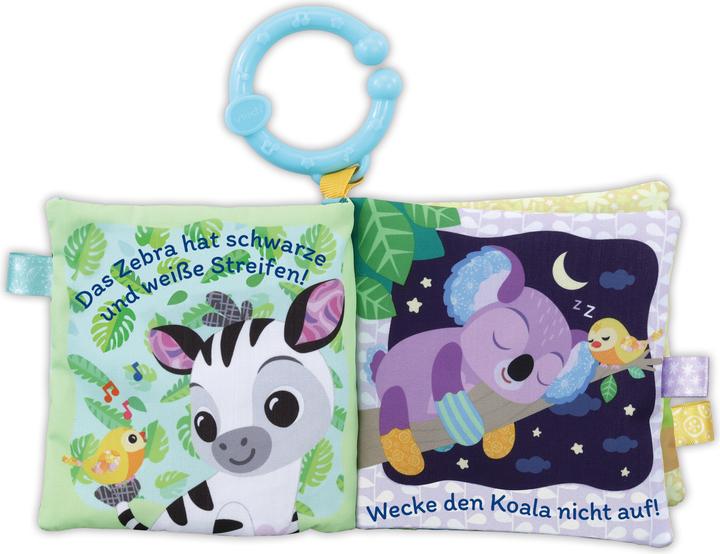 Actual product image VTech Baby's Animal Friends Gift Set