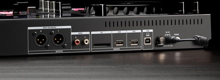 Image du produit Numark MixStream Pro+