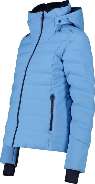Immagine prodotto CMP Campagnolo Giacca da donna Fix Hood 34W4406 (42, L)