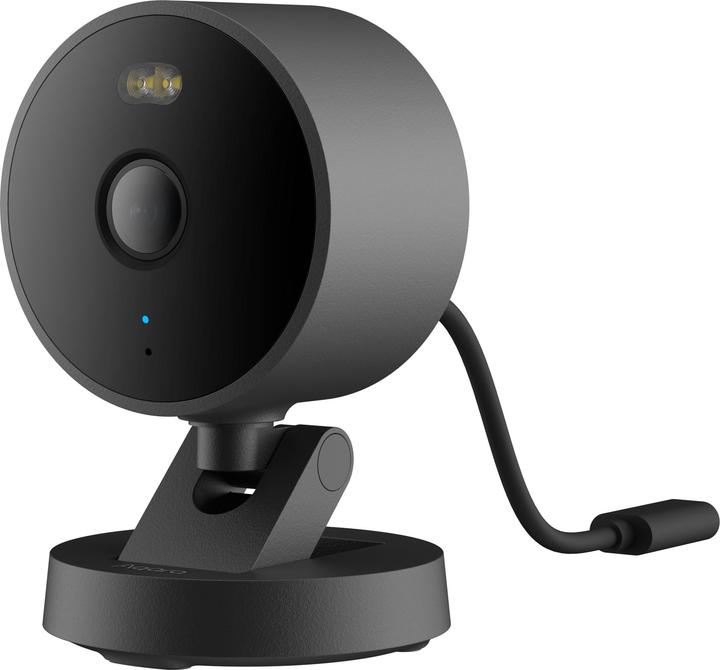 Actual product image Aqara G100 (2304 x 1296 Pixels)