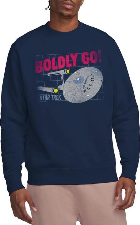Image du produit - Sweat BOLDLY GO - Adulte (S)