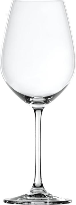 Produktbild Spiegelau Salute Rotweingläser 4-er Set (55 cl, 4 Gläser, Rotweingläser)