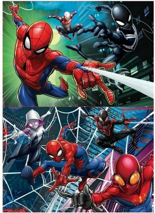 Produktbild Educa 18101 (200 Teile)