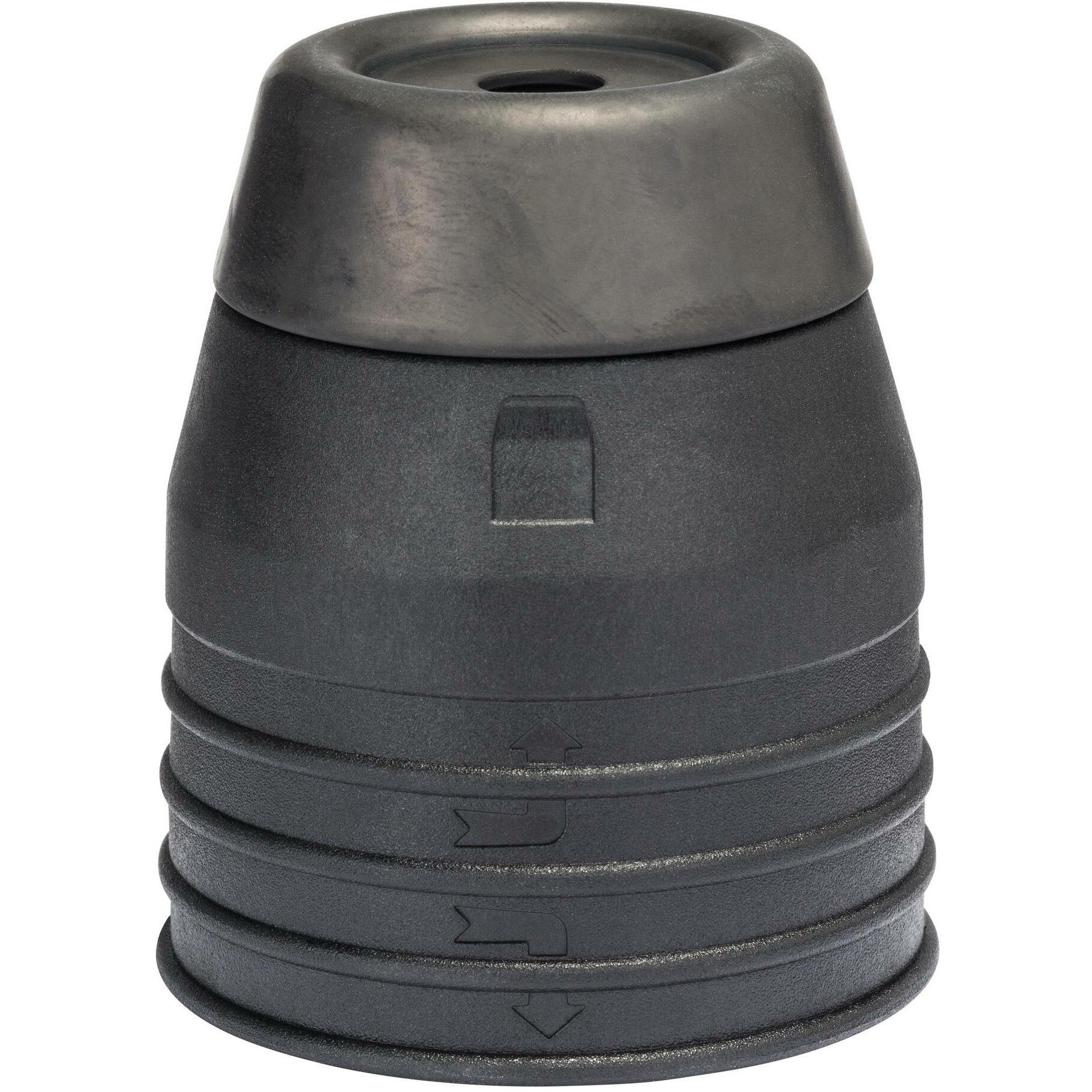Bosch Professional Zubehör, Zubehör Maschine, Wechselfutter SDS plus, PBH300 E