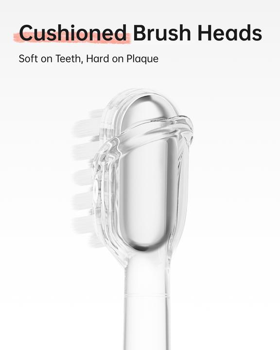 Actual product image Laifen Wave Special PNK (Oscillating toothbrush)