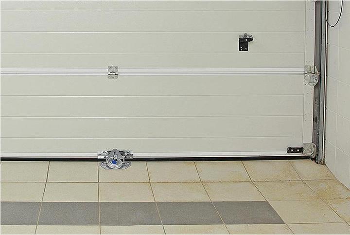 Immagine prodotto Abus 138/150 GateSec™ Hasp (1 pz.)