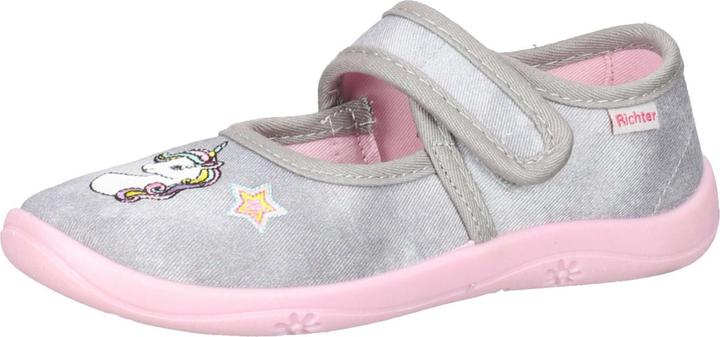 Produktbild Richter Hausschuhe (33)