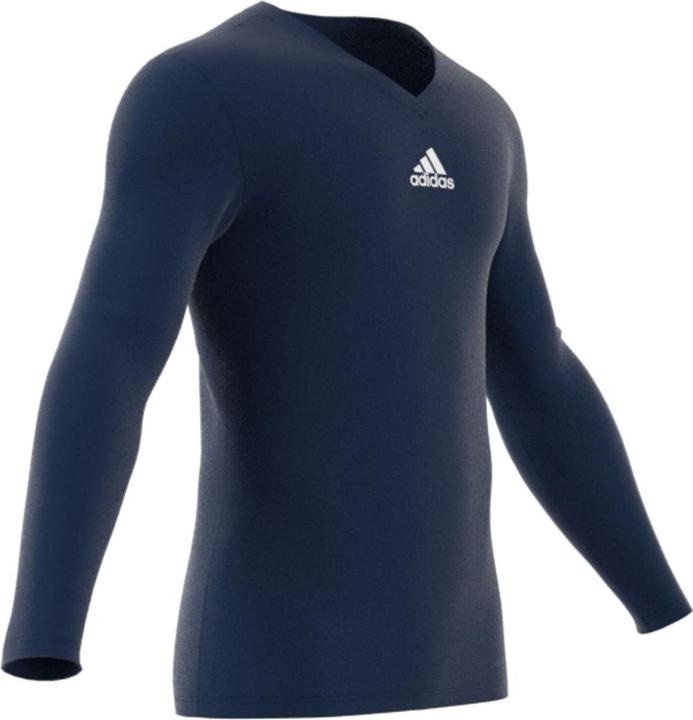 Actual product image adidas Team Base Tee (M)