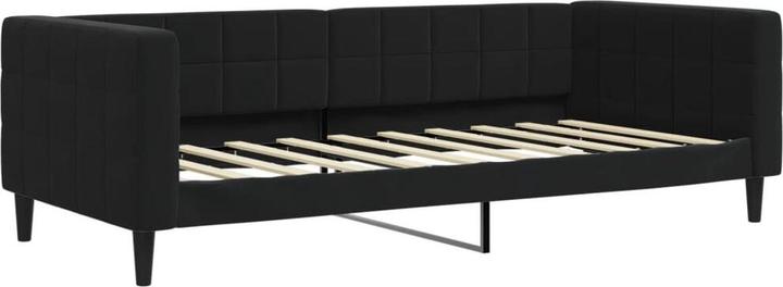 Produktbild vidaXL ausziehbares Tagesbett