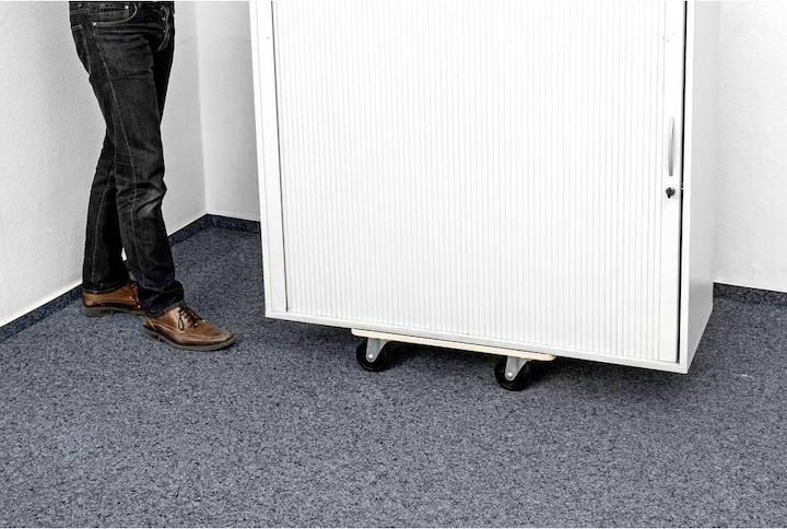 Actual product image Metafranc Transport roller (400 kg)