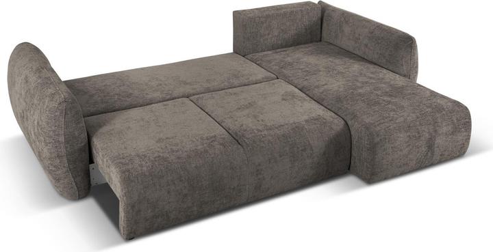 Produktbild Cosmopolitan Design Matera (Ecksofa)