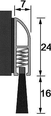 Image du produit Athmer Bürstendichtungen Super
