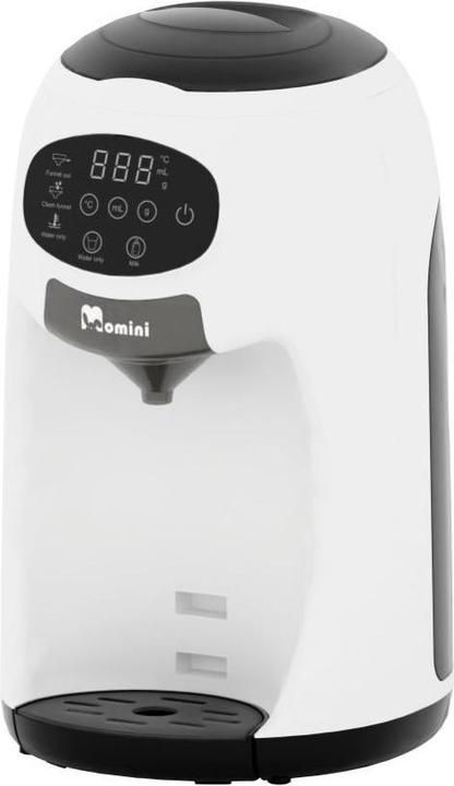 Immagine prodotto Momini Macchina per bevande a base di latte MilkFormulaElite