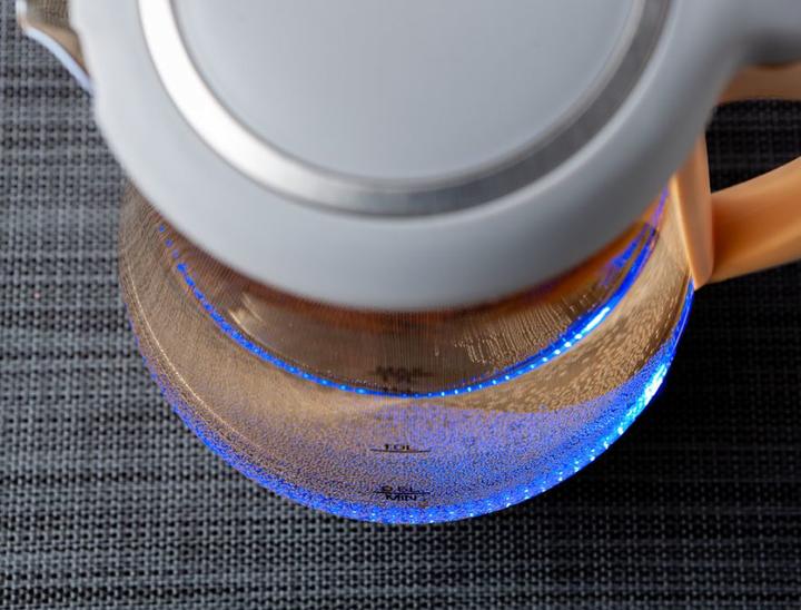 Image du produit Eldom C-470 Zoom (1.70 l)