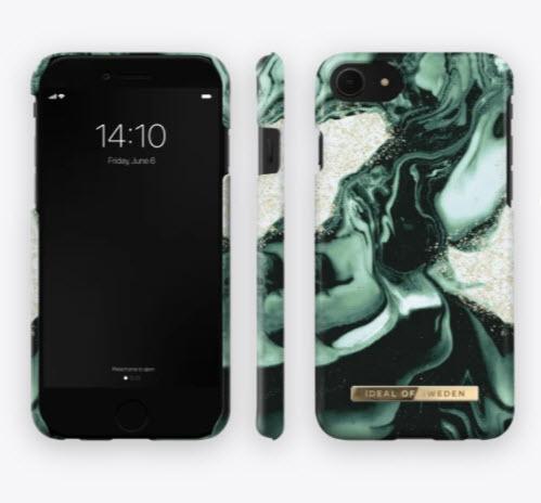 Actual product image iDeal Of Sweden Fashion Case (Apple iPhone 8, Apple iPhone 7, Apple iPhone SE (2nd Gen))