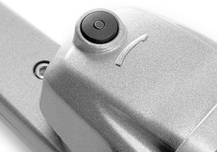 Image du produit Stahlwerk Ponceuse pour soudures d'angle KS-800 ST d'une puissance de 800 W Ponceuse (Ponceuses murales et de plafond, 800 W)