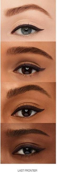 Actual product image NARS Cosmetics High Pigment Longwear Eyeliner (Load Frontier)
