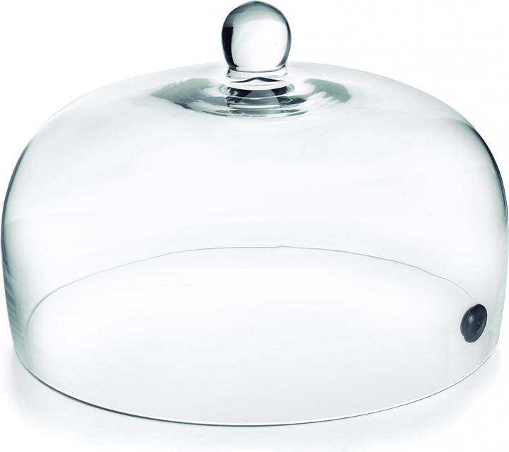 Lacor Räucherglocke D25cm H:14cm, passend zu Räuchergerät