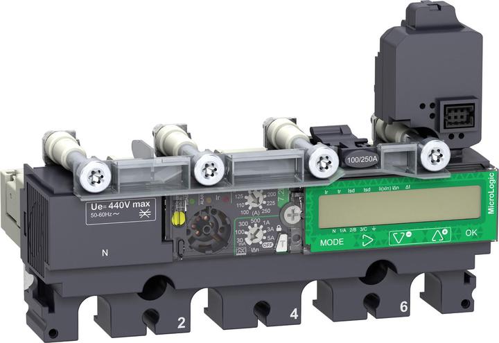 Produktbild Schneider Electric Elektron.