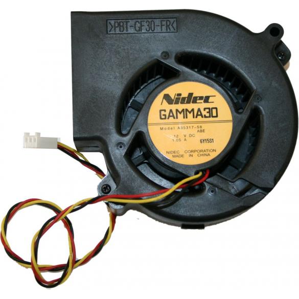 Supermicro FAN-0066L, Server Zubehör