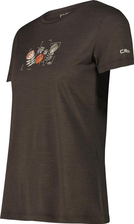 Actual product image CMP Campagnolo Print (3XL)