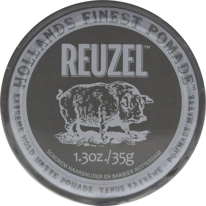 Produktbild Reuzel Haarpomade (Haarpomade, 35 ml)