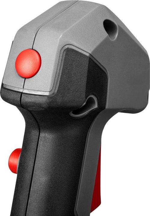 Actual product image Graphite Brush without energy + 36V brush, Li-lon, cutting width 350 mm, without battery (Trim line)