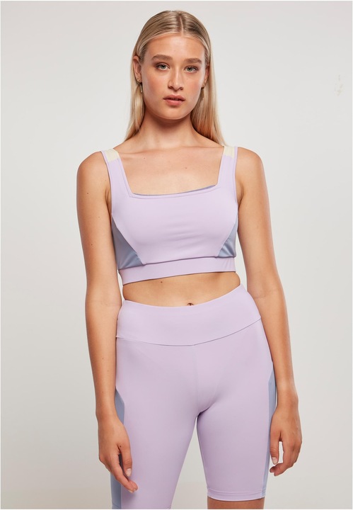 Image du produit Urban Classics Ladies Color Block Bra - 17078 (XS)